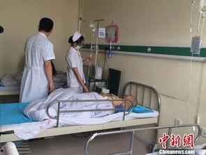 沈阳养老院爆料案件最新,揭开养老机构背后的惊人真相  第1张